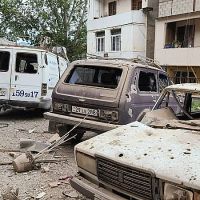 В результате азербайджанской агрессии в НК погибло 27, ранены более 200 человек