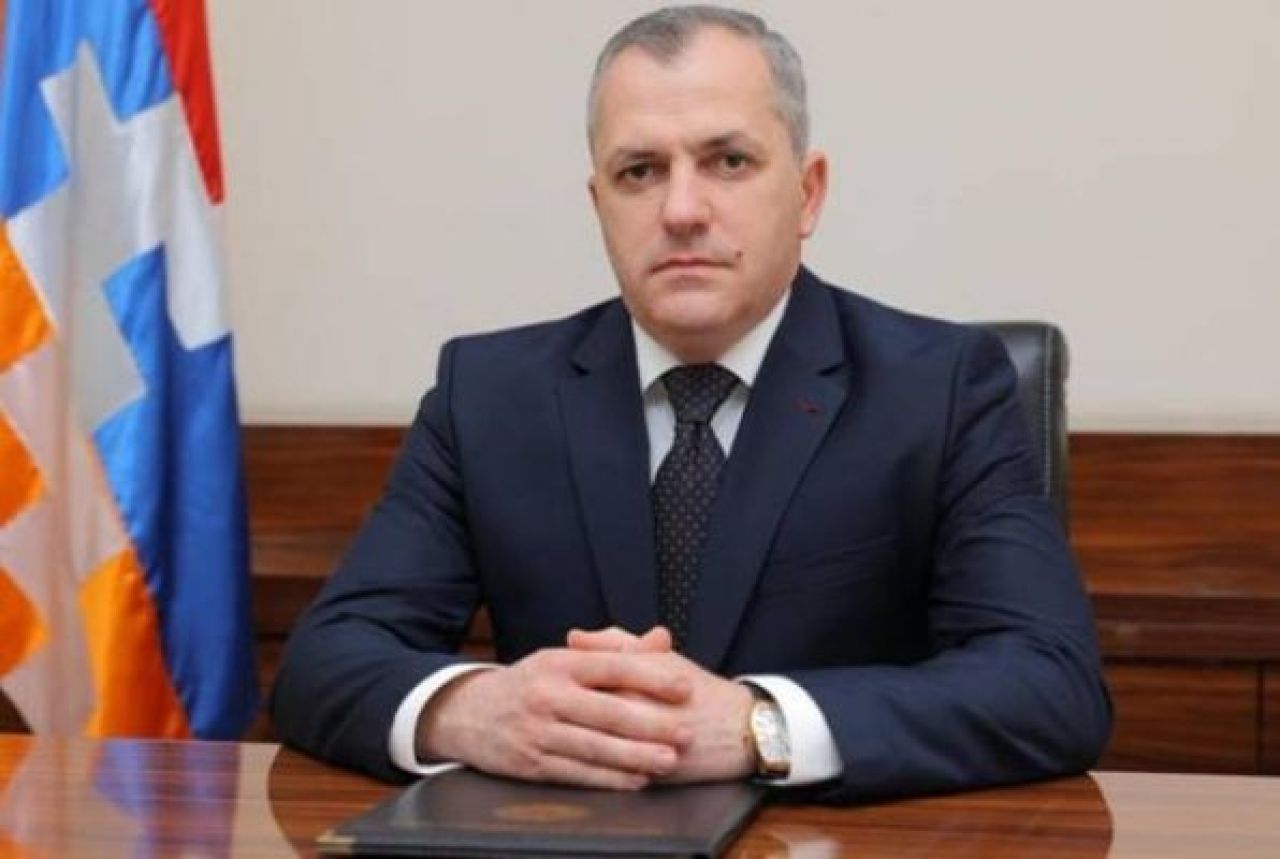 Президент Нагорно-Карабахской Республики созвал расширенное заседание Совета Безопасности