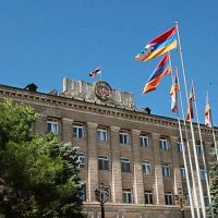 Степанакерт и Баку договорились о полном прекращении боевых действий с 13:00