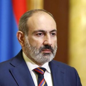 Նիկոլ Փաշինյանը հանդես է գալիս ուղերձով․ուղիղ