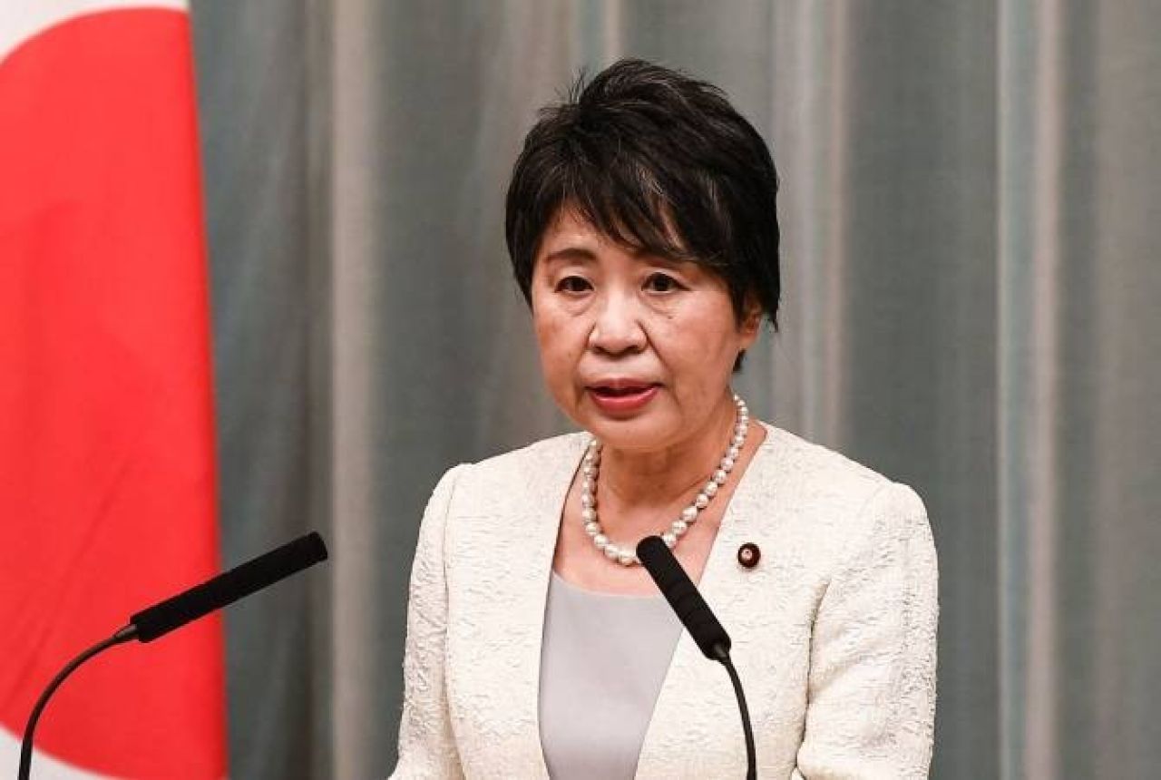 Japan calls on Azerbaijan to stop military activities in Nagorno-Karabakh