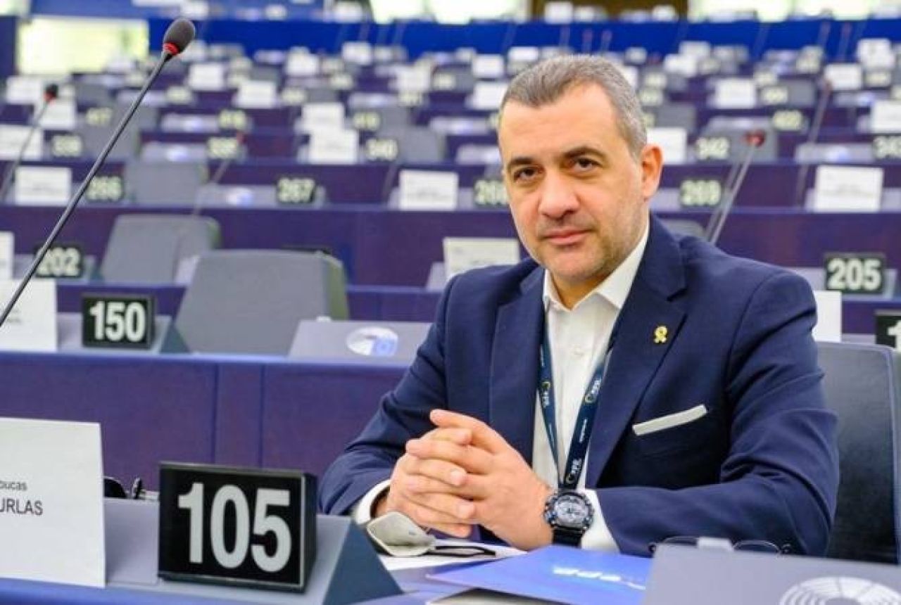 Депутат Европарламента: мы собираемся что-то делать с Азербайджаном, как мы это сделали в случае РФ по вопросу Украины?
