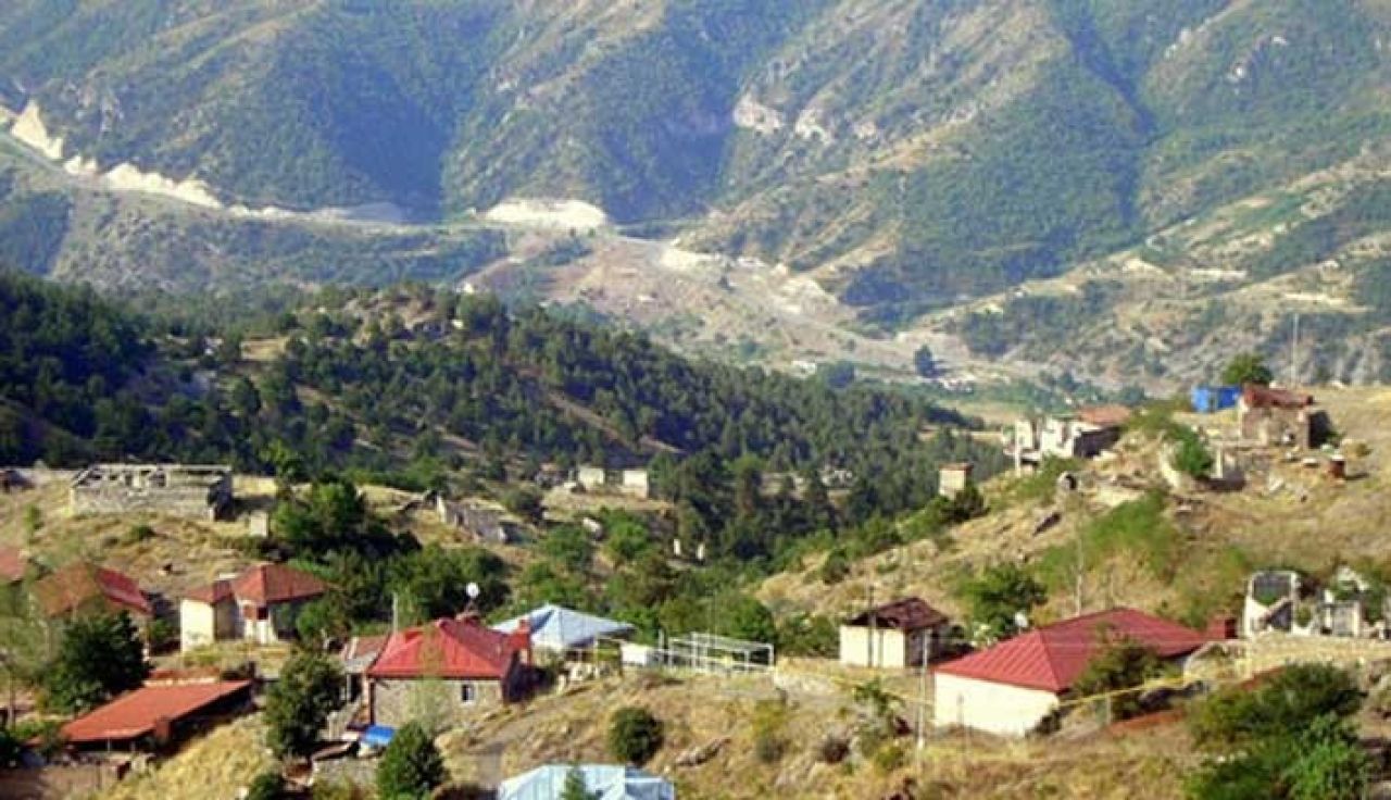 Անգամ եթե ցանկանան, ինչպե՞ս դուրս գան Արցախից, այդ մեխանիզմները չկան, Ադրբեջանը միջանցք չի տալիս. Նախկին պատգամավոր