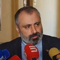 Ադրբեջանի պահանջած ցուցակի մասին տեղյակ չեմ. առջևում սպասվում է ծանր որոշումների կայացում. Դավիթ Բաբայան