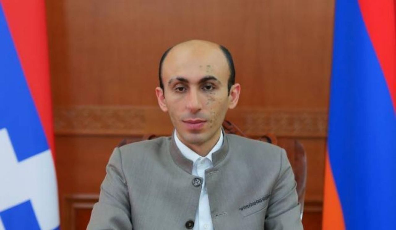 Ադրբեջանական հրթիռակոծությունից զոհված 2 երեխաների մարմինները ծնողները չեն կարողանում գտնել․ Արտակ Բեգլարյան