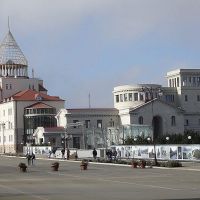 ԹԱՐՄԱՑՎՈՂ․ Ստեփանակերտում անվճար հիմունքներով կգործեն սննդի կետեր. Կառավարություն