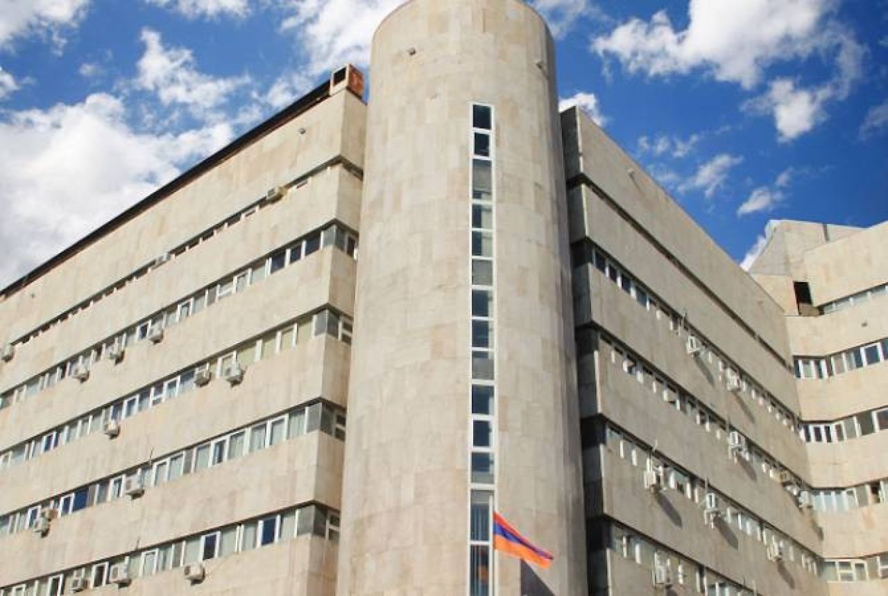 ՀՀ էկոնոմիկայի նախարարությունը հերքում է Ադրբեջանի հետ առևտուր սկսելու քննարկման լուրերը