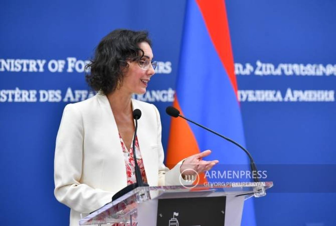 Բելգիան դատապարտել է Ադրբեջանի ագրեսիան Արցախի դեմ