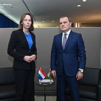 Նիդերլանդների արտգործնախարարը խոսել է Բայրամովի հետ և կոչ արել երաշխավորել ԼՂ հայերի իրավունքներն ու անվտանգությունը