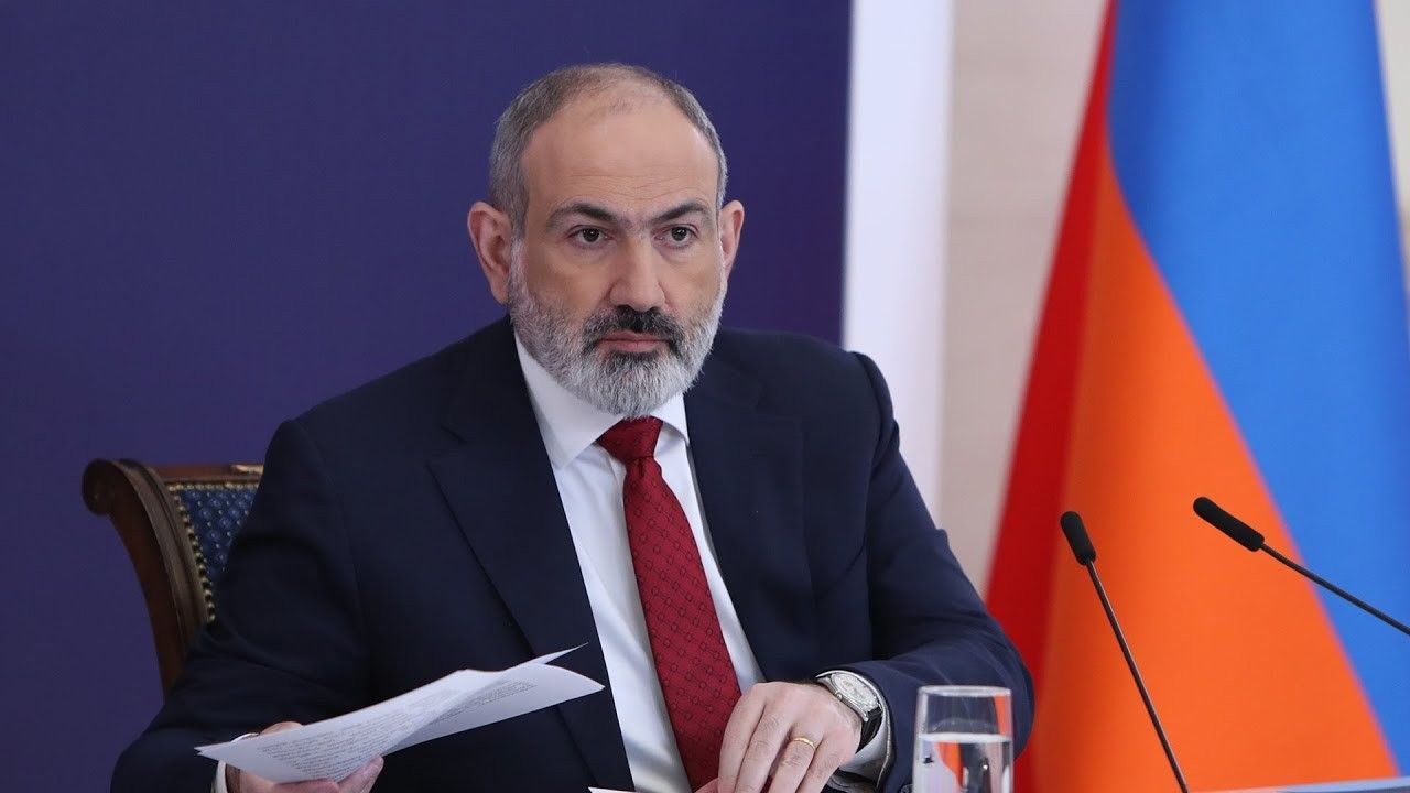 ԹԱՐՄԱՑՎՈՂ․ Փաշինյանը նշեց, թե որ դեպքում Լեռնային Ղարաբաղի հայությունը կարող է տեղափոխվել Հայաստան