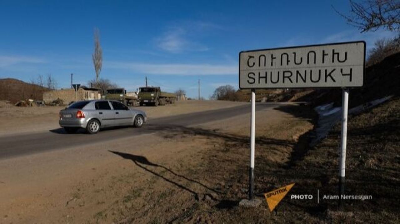 Շուռնուխում նոր տների կառուցման համար նոր վերջնաժամկետ սահմանվեց եւ հատկացվեց լրացուցիչ 228 մլն դրամ