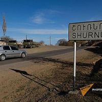 Շուռնուխում նոր տների կառուցման համար նոր վերջնաժամկետ սահմանվեց եւ հատկացվեց լրացուցիչ 228 մլն դրամ
