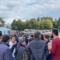 Արցախի ՄԻՊ-ը և այլ մարմիններ երկու օրում ստացել են ավելի քան 600 դիմում անհետ կորածների վերաբերյալ