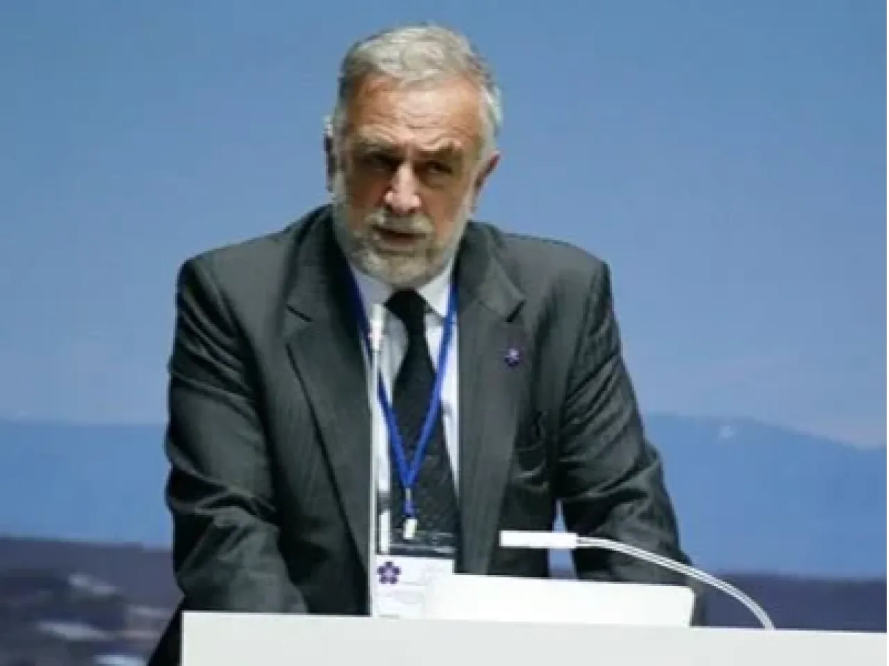 Աշխարհը պետք է 2023 թվականի Հայոց ցեղասպանությունը կանխելու համար պատասխանատվություն ստանձնի. Լուիս Մորենո Օկամպո