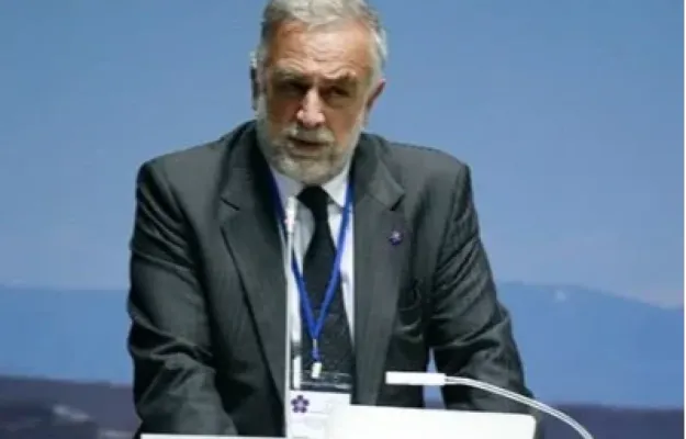 Աշխարհը պետք է 2023 թվականի Հայոց ցեղասպանությունը կանխելու համար պատասխանատվություն ստանձնի. Լուիս Մորենո Օկամպո