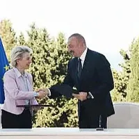 Politico: От Вашингтона до Брюсселя, от Москвы до Пекина, похоже, никто не хочет ссориться с Азербайджаном