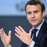 Armenia’s territorial integrity is threatened, warns French President and vows support