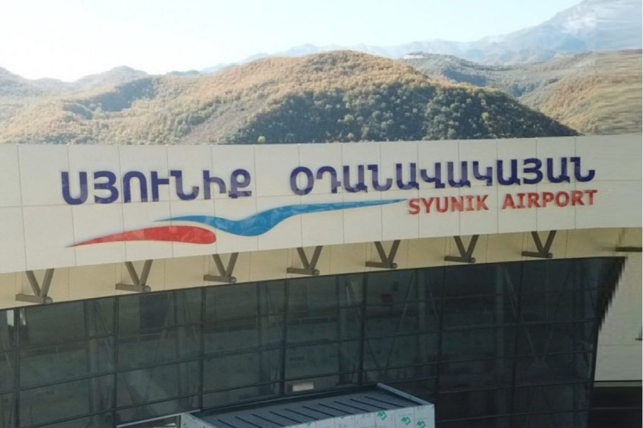 Սյունիքը կարող է միջազգային օդանավակայան ունենալ