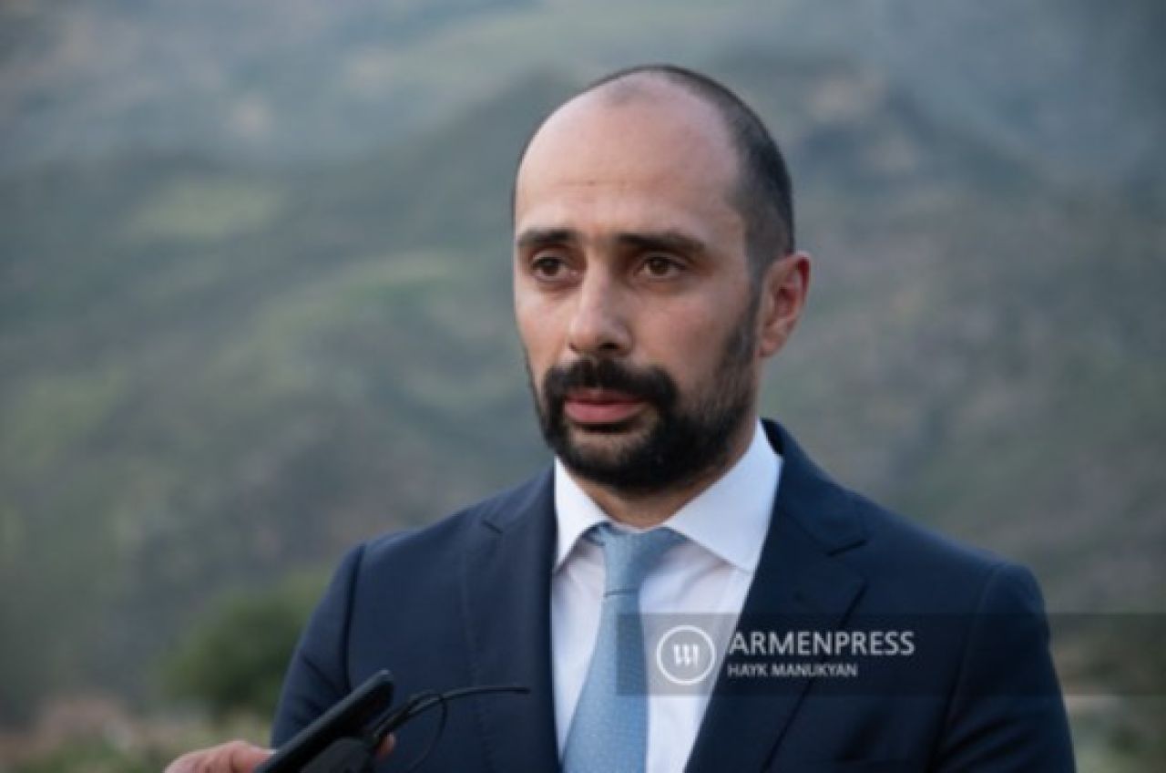 Կեցավայրերը ամբողջ հանրապետության տարածքով են նախատեսվում. Վարդան Սարգսյան