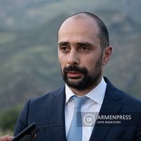 Կեցավայրերը ամբողջ հանրապետության տարածքով են նախատեսվում. Վարդան Սարգսյան