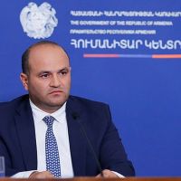 Պետական գերատեսչությունների հետ աշխատում ենք ինչպես Կոռնիձորում, այնպես էլ Գորիսի և Վայքի կոորդինացիոն կետերում