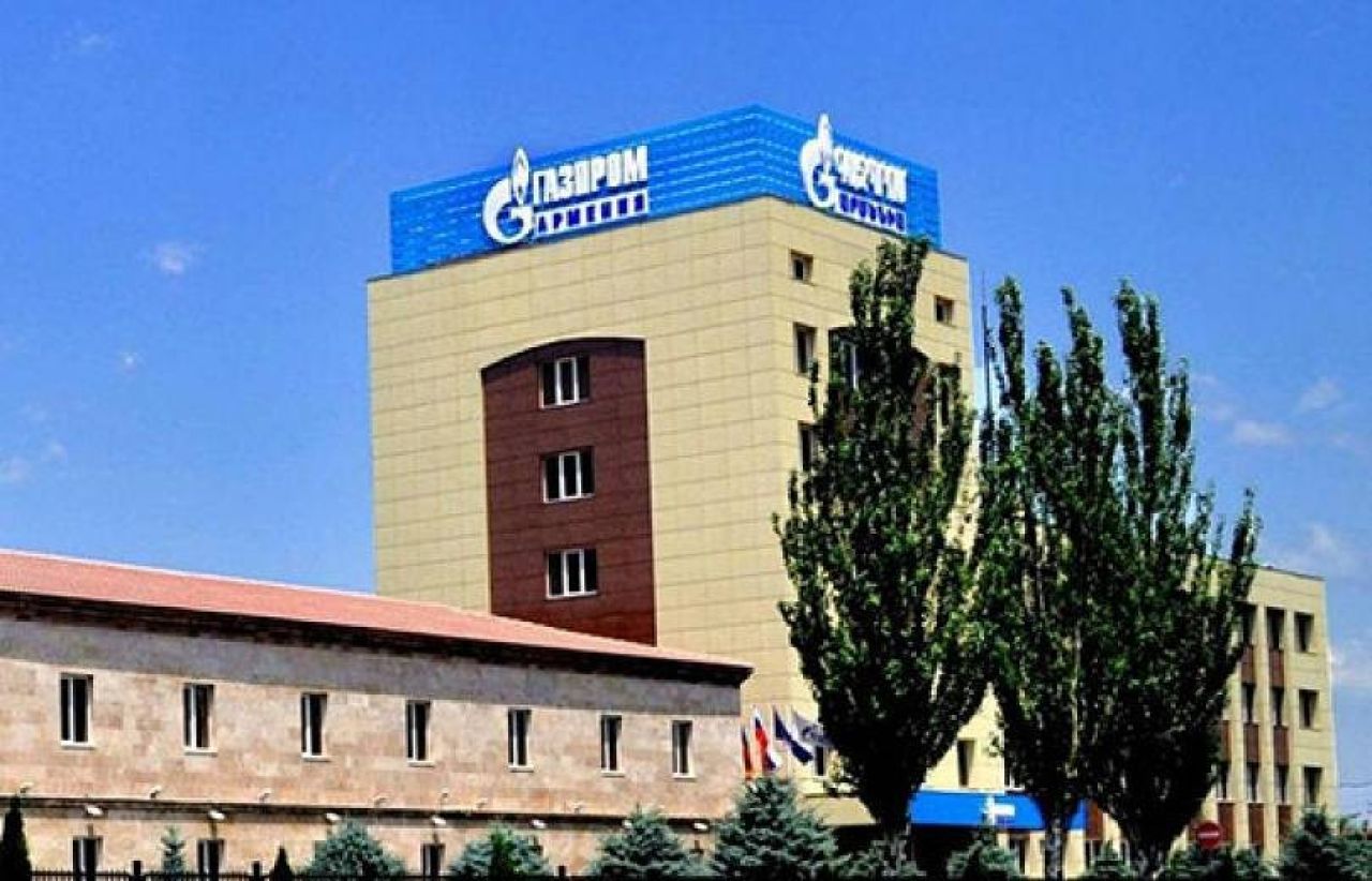 «Գազպրոմ Արմենիա» ՓԲԸ-ն պատրաստ է կեցավայրի վարձակալության և կոմունալ ծախսերի փոխհատուցում տրամադրել Լեռնային Ղարաբաղից տեղահանված 300 ընտանիքի