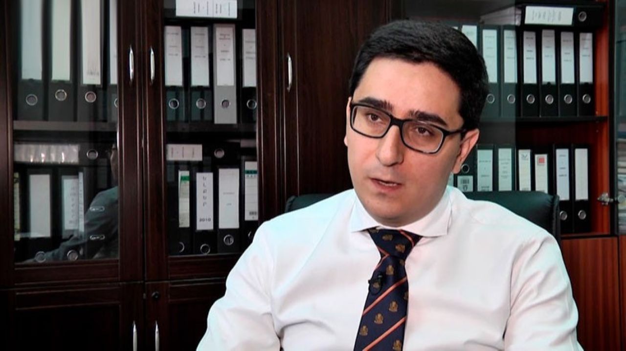 ԱԺ-ի կողմից վավերացման դեպքում Հռոմի ստատուտն ուժի մեջ կմտնի 60-օրյա ժամկետում. Կիրակոսյան