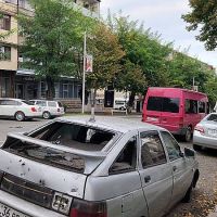 Մարտակերտի շրջանի Հարությունագոմեր գյուղի 6 բնակիչներ հայտնաբերվել և տեղափոխվել են Ստեփանակերտ