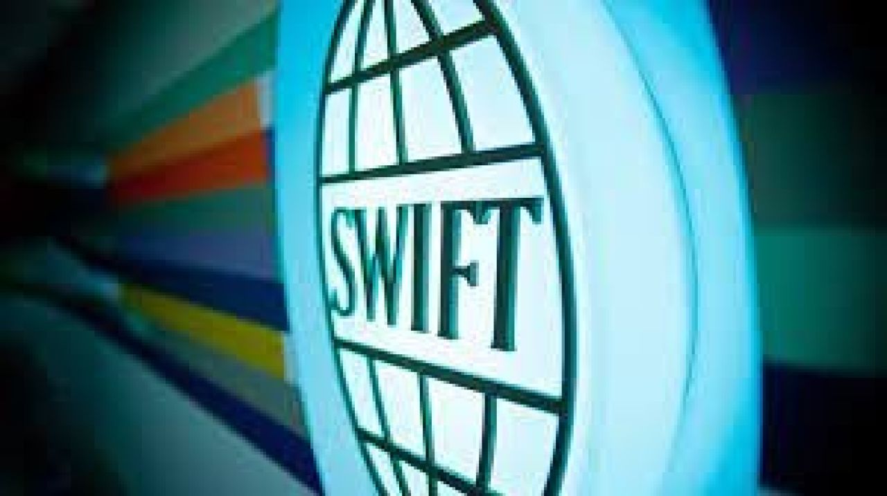 SWIFT-ը միջազգային վճարումներում դոլարի մասնաբաժնի ռեկորդային աճ է արձանագրել