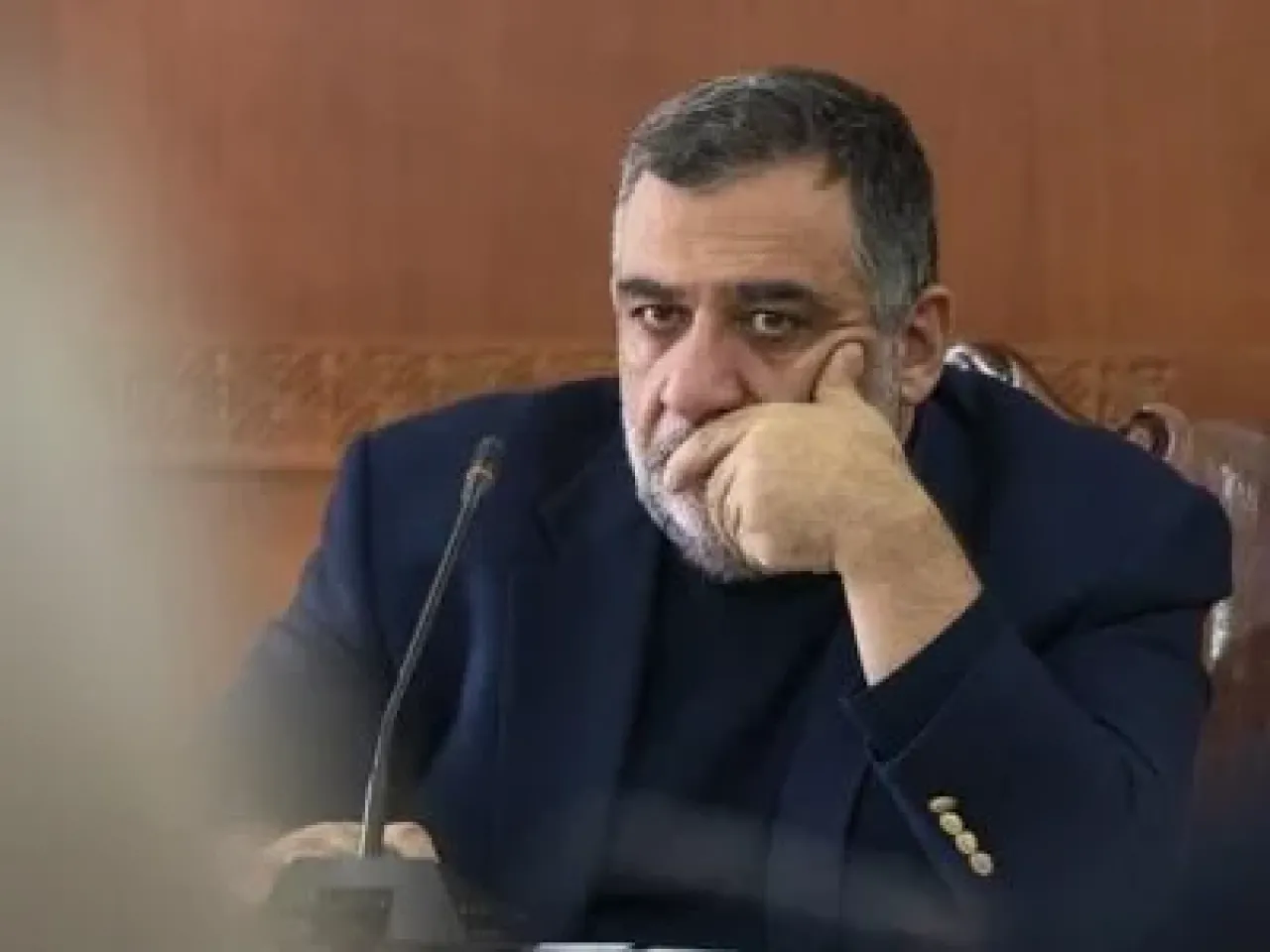 Կոչ ենք անում միավորվել՝ Ռուբեն Վարդանյանին և Ադրբեջանում պահվող այլ գերիներին ազատելու համար․ «Մանթաշյանց» գործարարների միություն