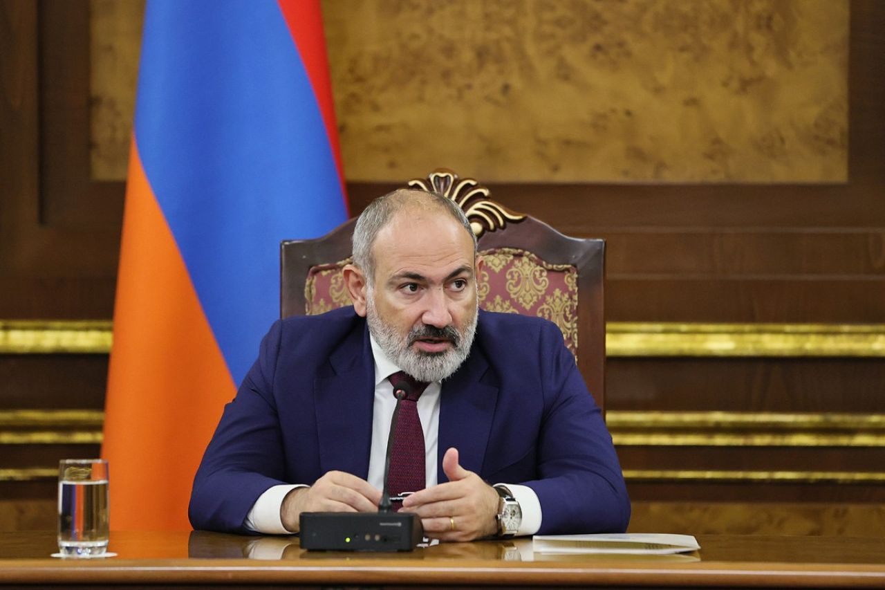 Կարևոր և սուր խնդիր Լեռնային Ղարաբաղից բռնի տեղահանված մեծ թվով թոշակառուներին․ ՀՀ վարչապետ