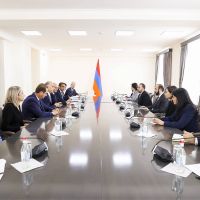 Իրավիճակը ցույց տվեց, որ քաղաքական հայտարարությունները բավարար չեն. Արարատ Միրզոյան