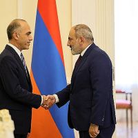 Կիպրոսն աջակցում է ՀՀ ինքնիշխանությանը և տարածքային ամբողջականությանը. վարչապետն ընդունել է Կիպրոսի խորհրդարանականներին