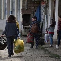 100 մլն. ՀՀ դրամ հումանիտար օգնություն կտրամադրի Արցախից տեղահանված ընտանիքներին․Ցե-Կվադրատ Ամպեգա Ասեթ Մենեջմենթ Արմենիա