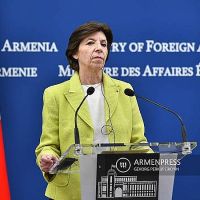 Ֆրանսիայի ԱԳ նախարարը գրավոր դիմել է Ժոզեպ Բորելին` ՀՀ-ում դիտորդական առաքելությունը ընդլայնելու և մանդատը հզորացնելու հարցով