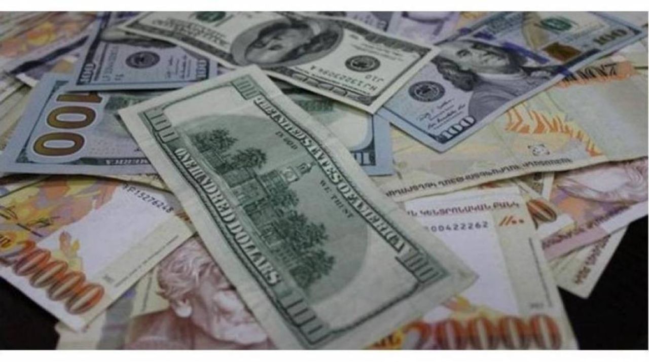 Էկոնոմիկայի նախկին նախարարը նշել է հայկական արժույթի կտրուկ արժեզրկման պատճառները և կանխատեսել ապագա սցենարը