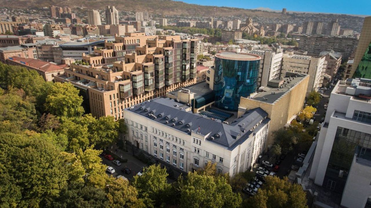 ՀՀ կենտրոնական բանկը ՀՀ արտարժութային շուկայում կիրականացնի գործառնություններ