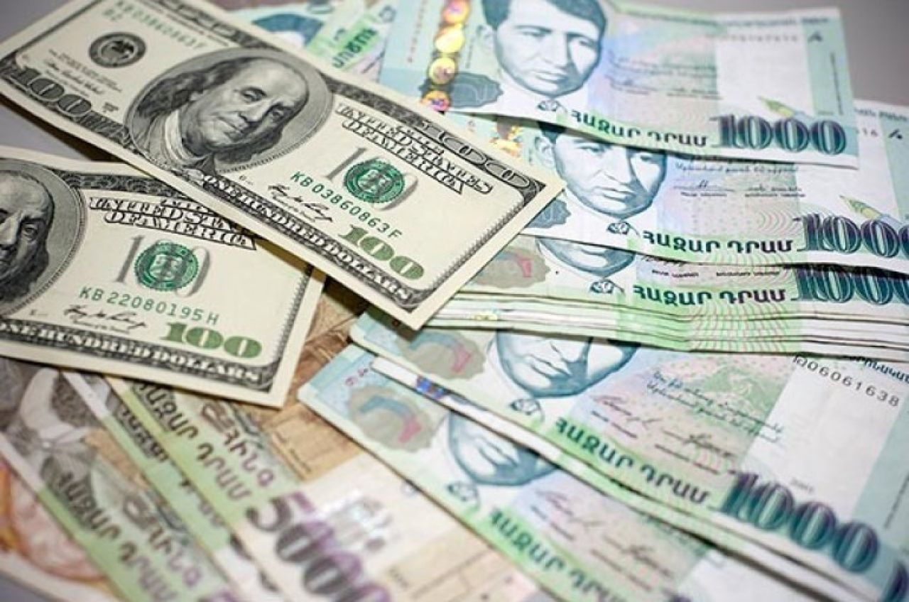 Դրամն արժեզրկվում է ոչ թե օրեցօր, այլ՝ ժամ առ ժամ