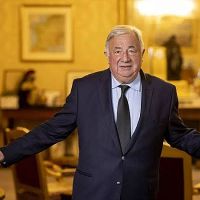 Председатель Сената Франции агрессию Азербайджана против народа Нагорного Карабаха назвал этнической чисткой