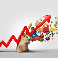 В Армении инфляция стала из месяца в месяц повышаться из-за продовольствия, нефтепродуктов и услуг