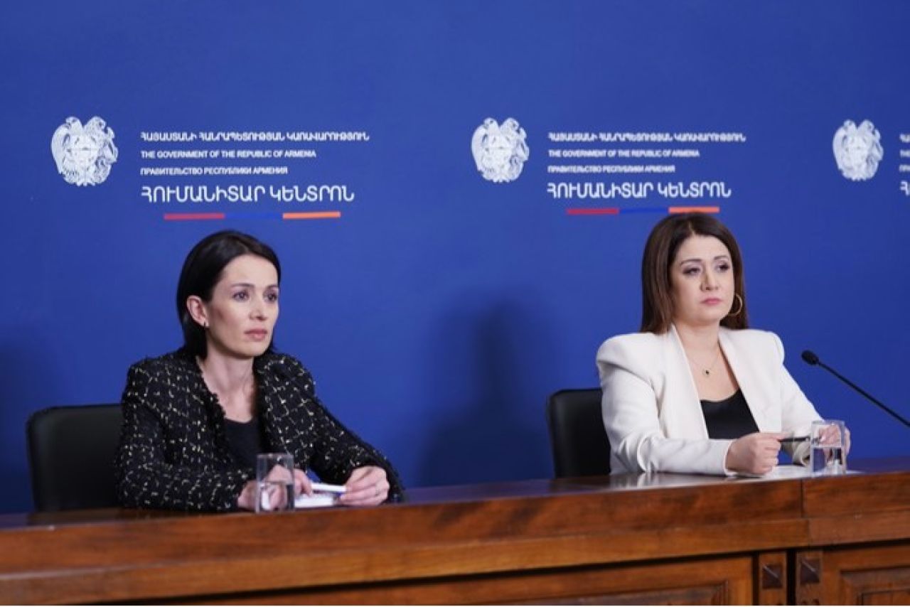 Հոկտեմբերի 10-ից հասանելի կլինի ուսուցիչների թափուր հաստիքների վերաբերյալ հարթակը
