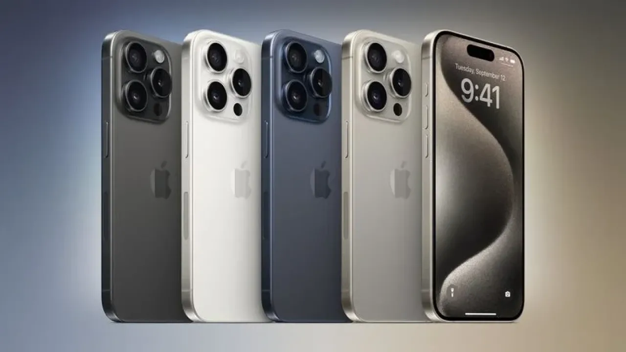 iPhone 15 Pro-ի հետ կապված խնդիրներ. էկրանն «այրվում» է, հեռախոսն այրում է մաշկը. News.am