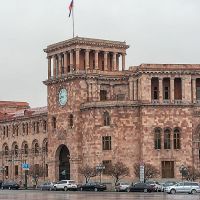 Հաստատվել է Աղետների ռիսկի կառավարման 2023-2030 թվականների ռազմավարությունը և գործողությունների ծրագիրը
