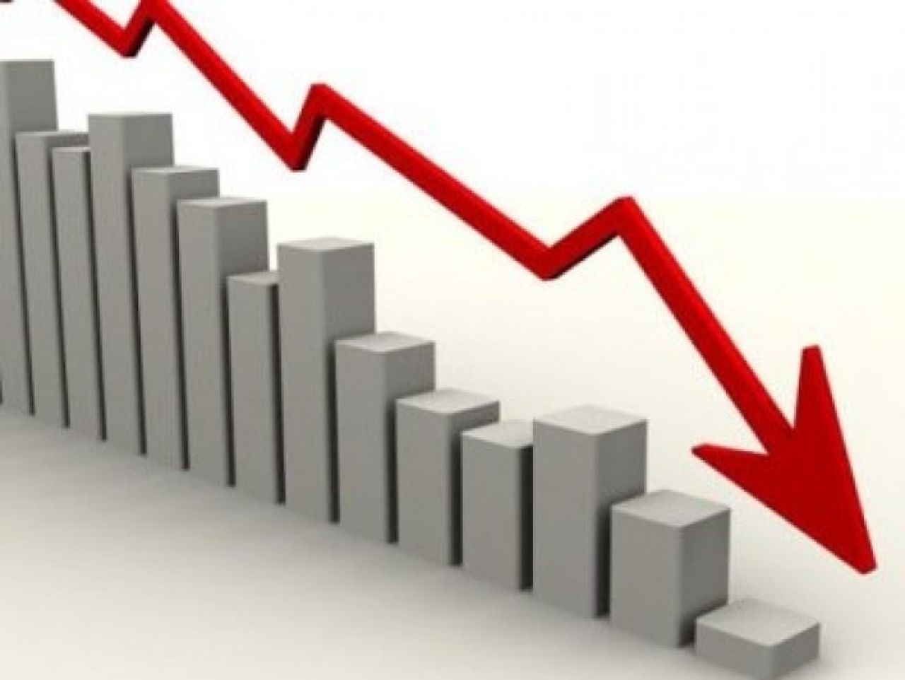 Հայաստանում տնտեսական ակտիվության աճը հունվար-օգոստոսին դանդաղել է մինչև 10.4 %