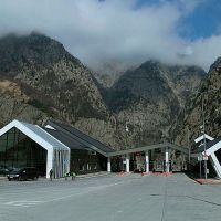Ալավերդի-Սանահին-Սարահարթ ճանապարհահատվածին գործում են երթևեկության սահմանափակումներ