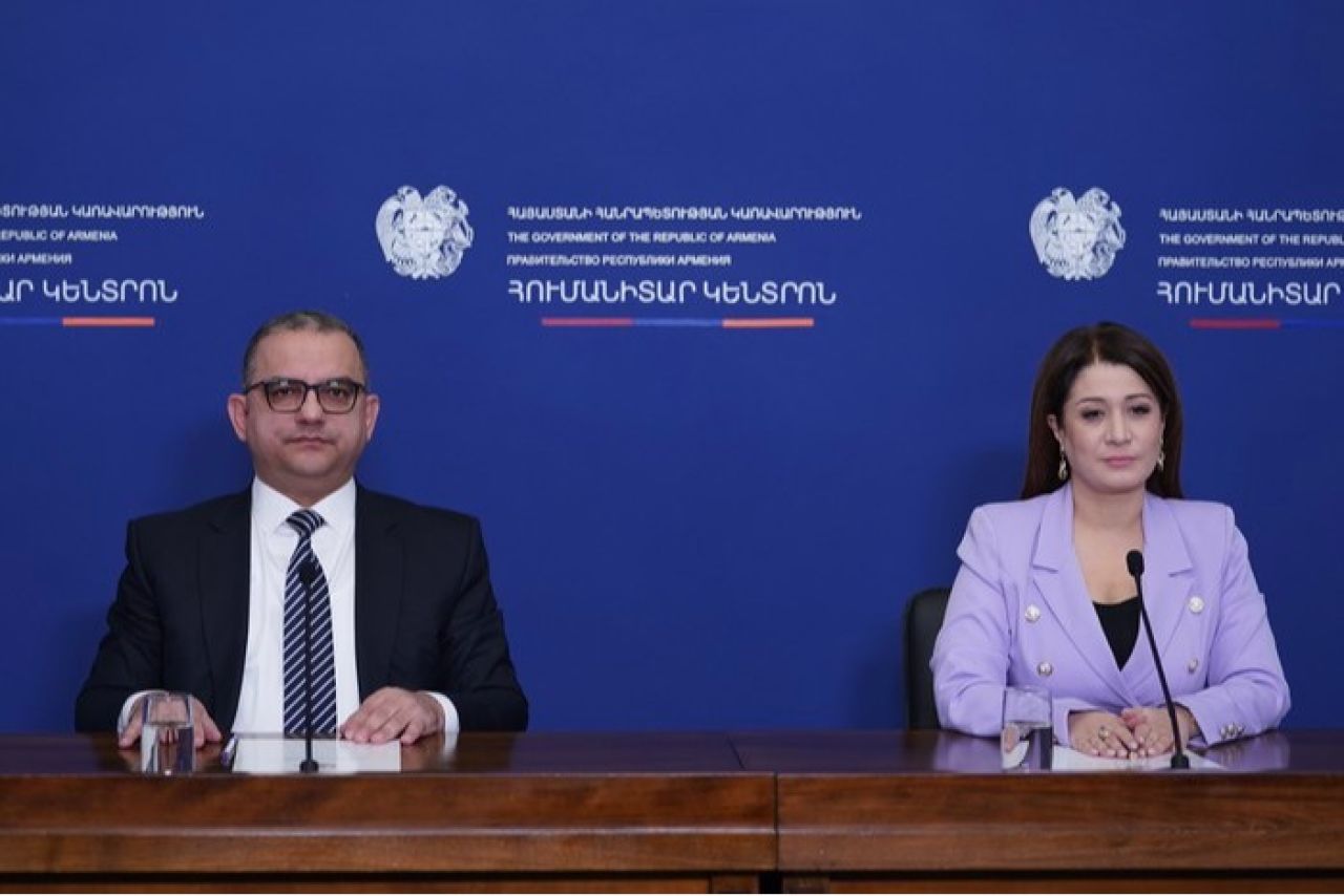 Կառավարությունը մշակում է Լեռնային Ղարաբաղից բռնի տեղահանվածների երկարատև զբաղվածության ծրագրեր