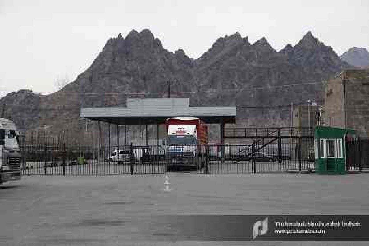 «Զանգեզուրի միջանցքը» կանցնի Իրանի տարածքով
