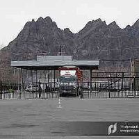 «Զանգեզուրի միջանցքը» կանցնի Իրանի տարածքով