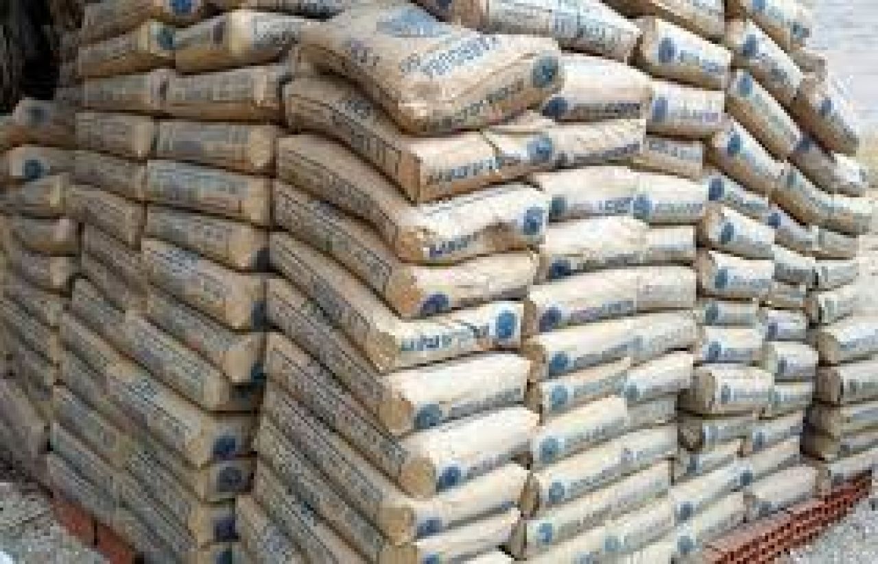 2023թ. հունվար-օգոստոսին Հայաստանում ցեմենտի արտադրությունն աճել է 29.4%-ով