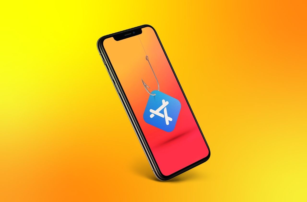 «Կասպերսկի»-ն App Store-ում խարդախ ներդրումային հավելվածներ է հայտնաբերել